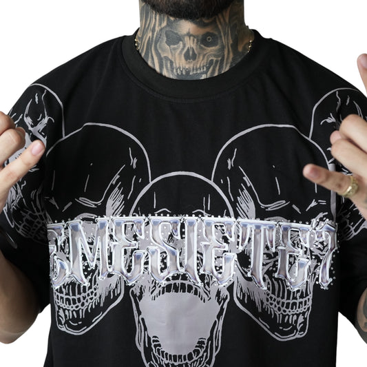 CRYSTAL SKULLS