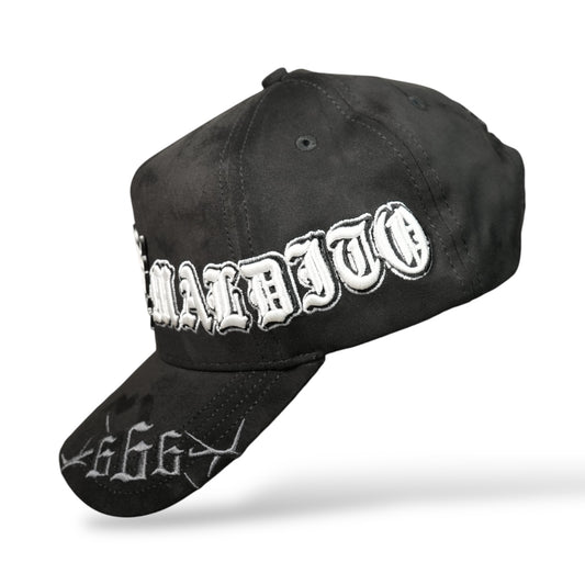 GORRA MALDITO & BENDITO M7