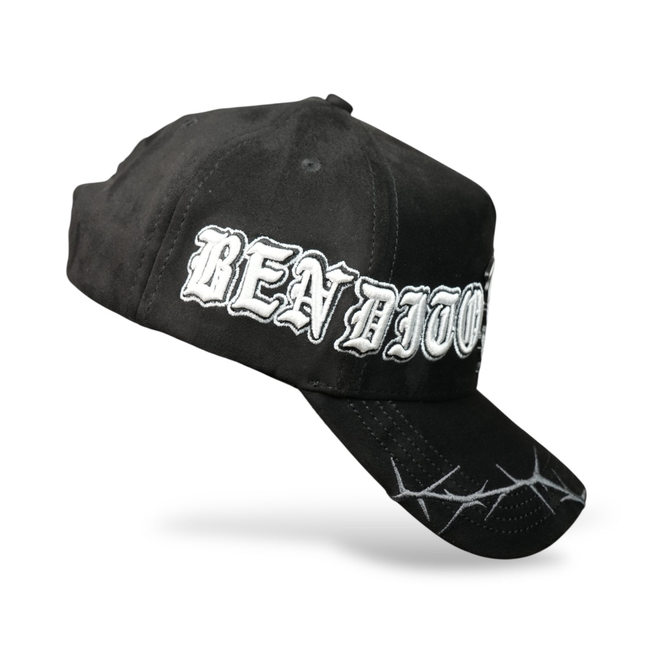 GORRA MALDITO & BENDITO M7