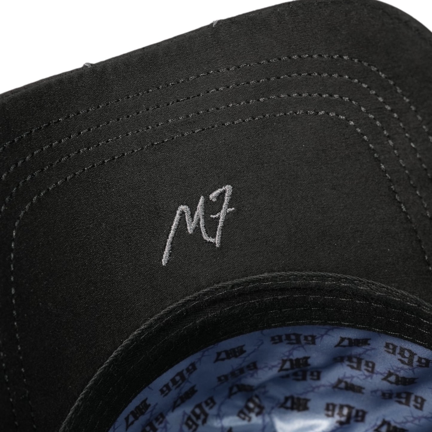 GORRA MALDITO & BENDITO M7