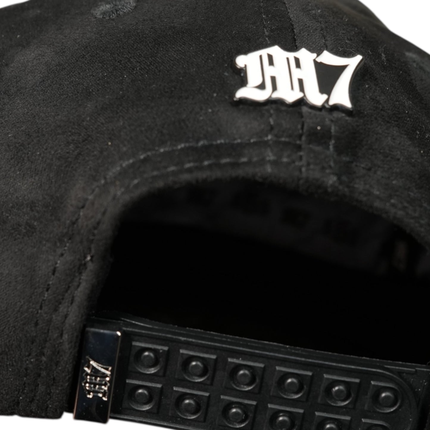GORRA MALDITO & BENDITO M7