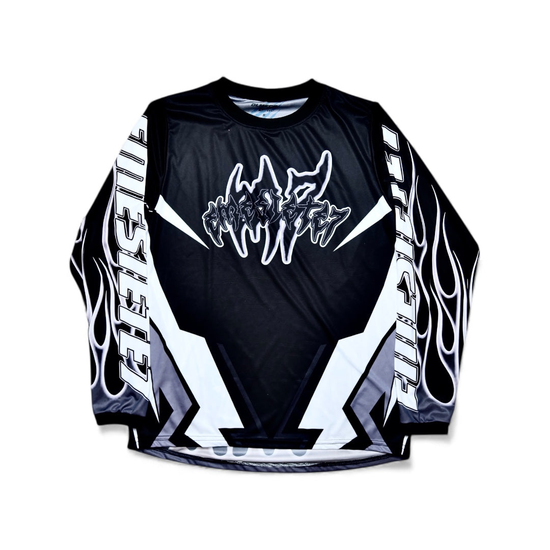 JERSEY SKULLS (PRE-VENTA)