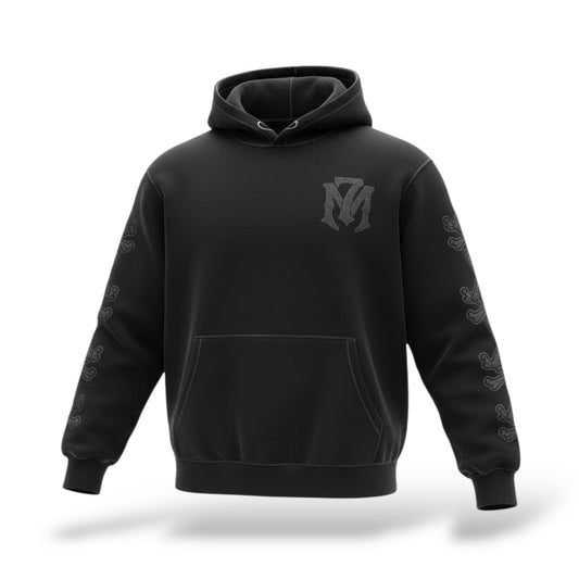 SUETER FOREVER SKULLS 💀