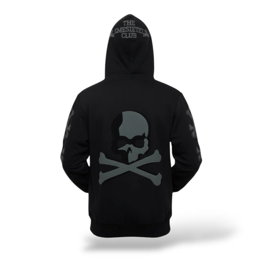 SUETER FOREVER SKULLS 💀