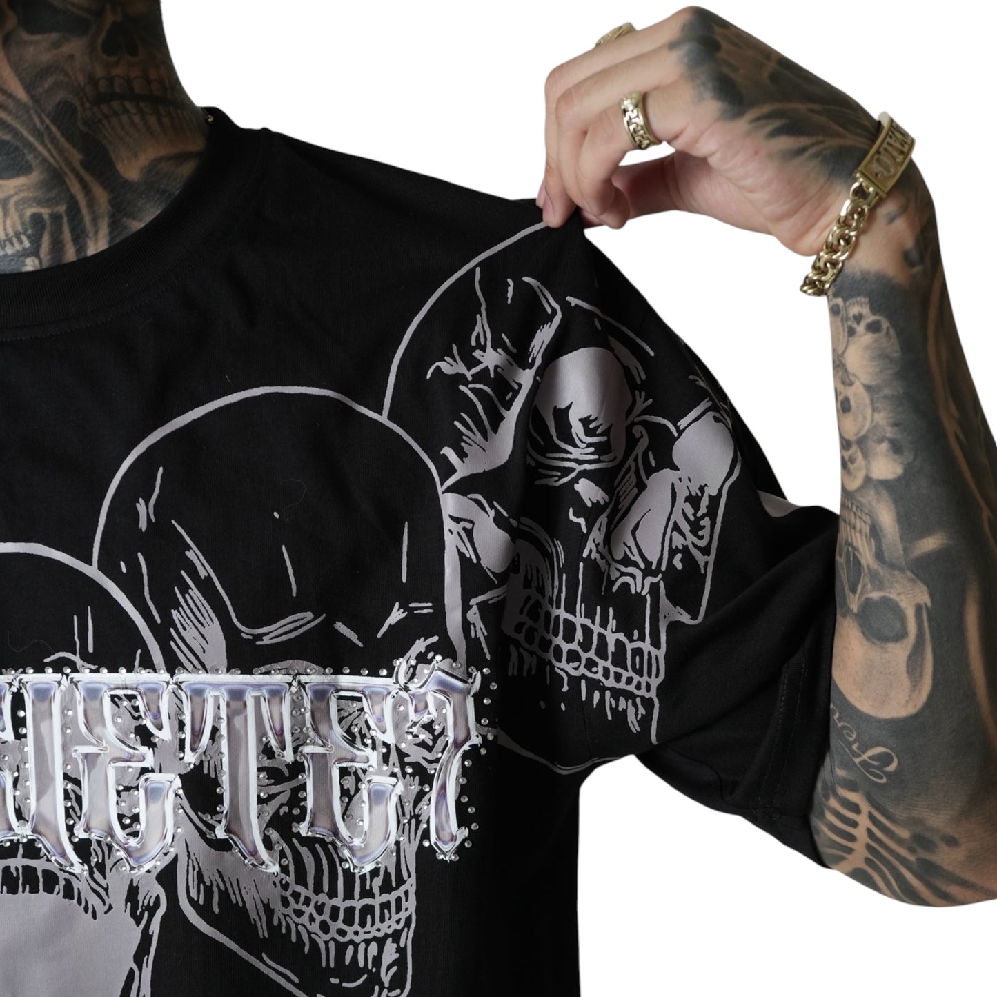 CRYSTAL SKULLS