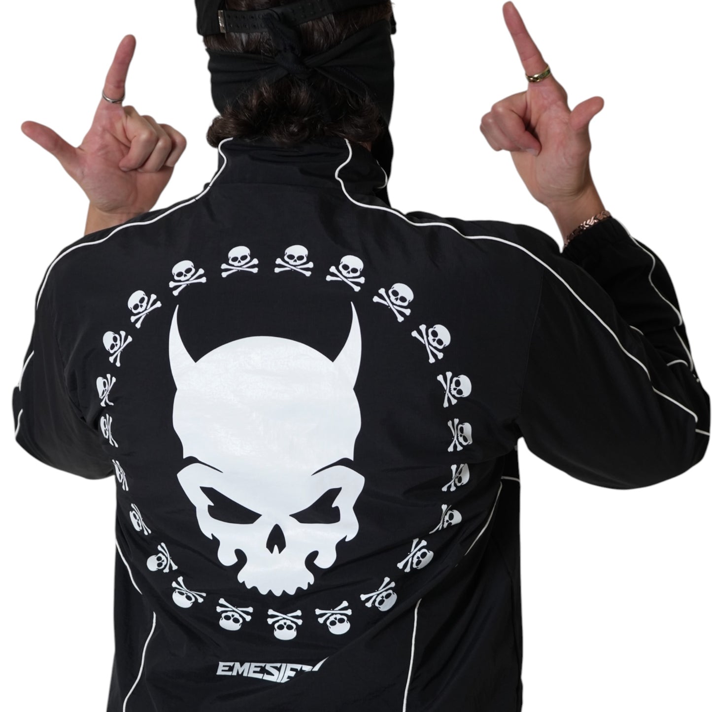 SPORT SKULLS