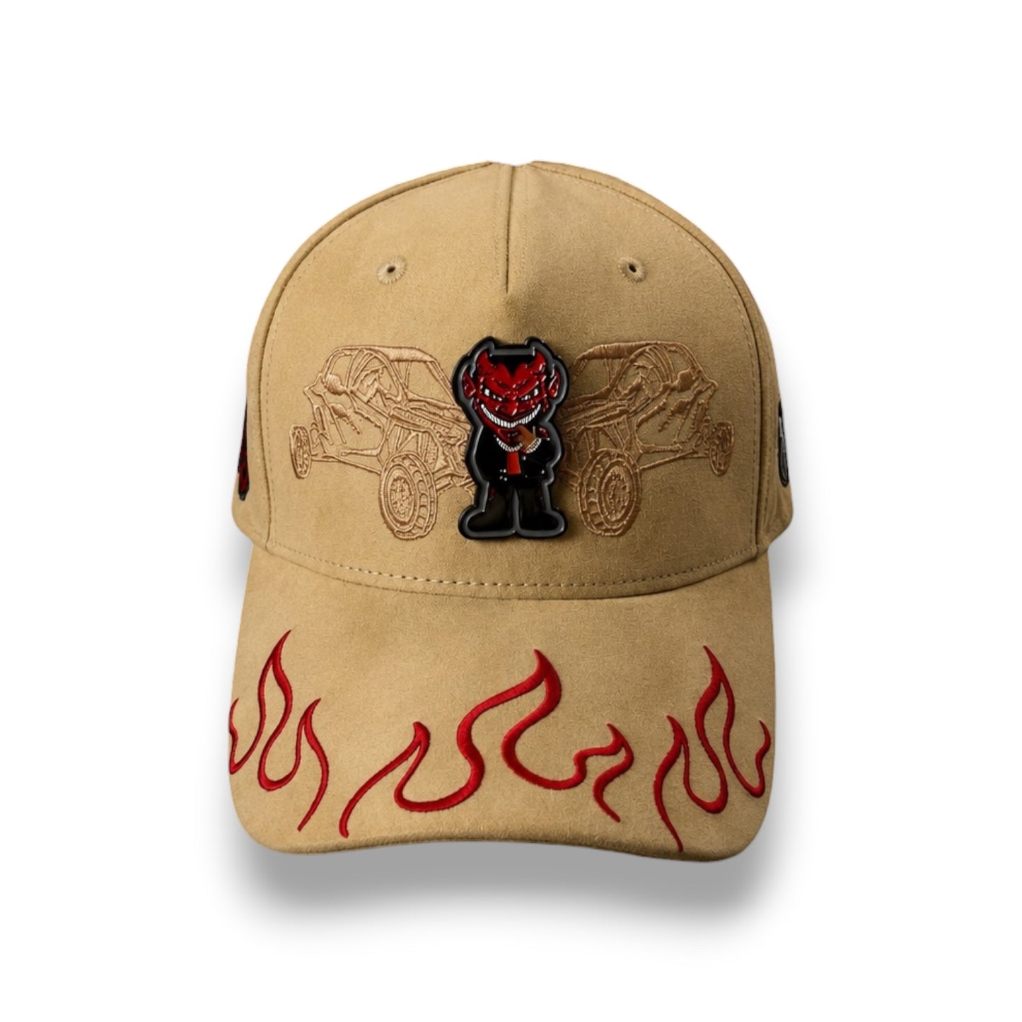 GORRA K5 CACHORRIZA