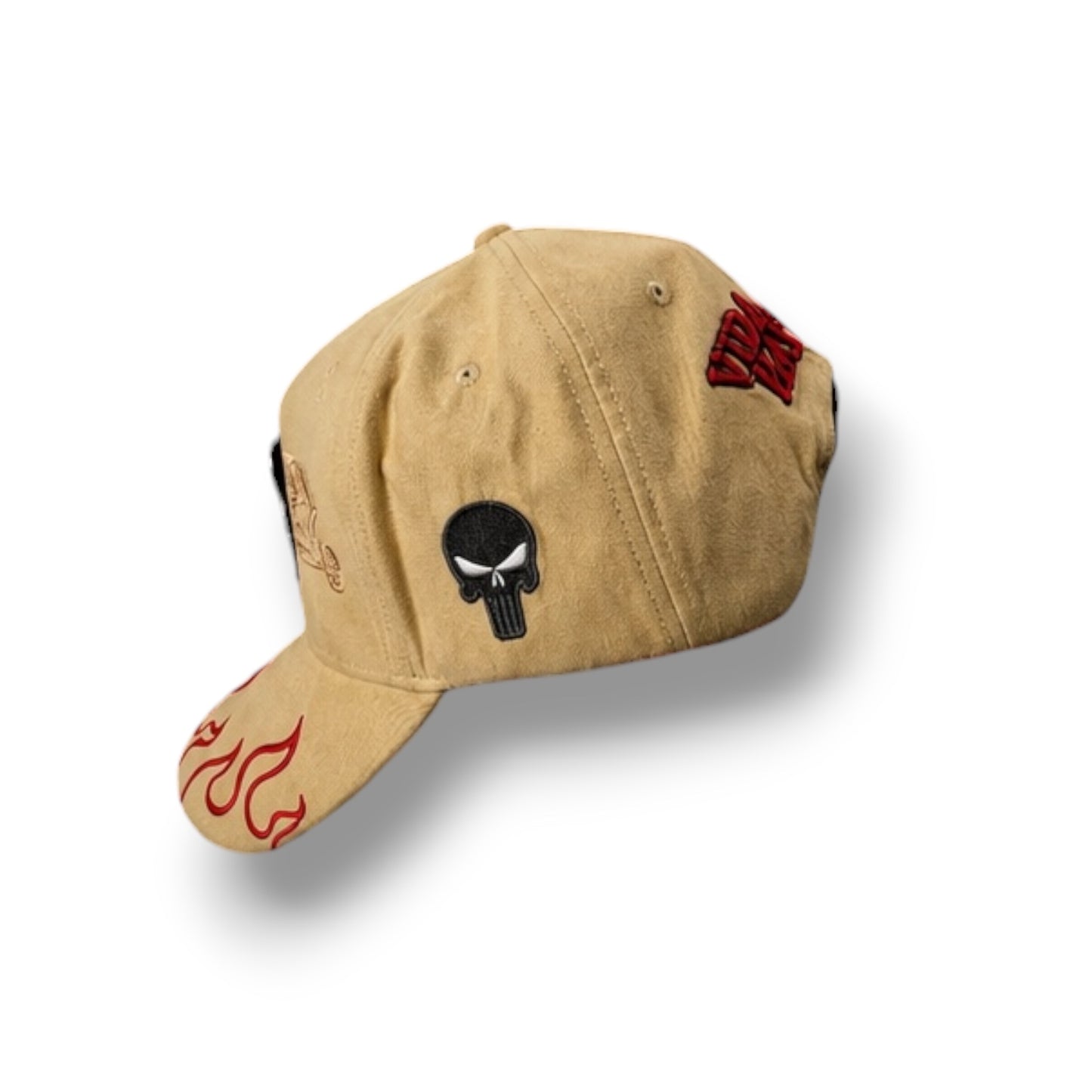 GORRA K5 CACHORRIZA