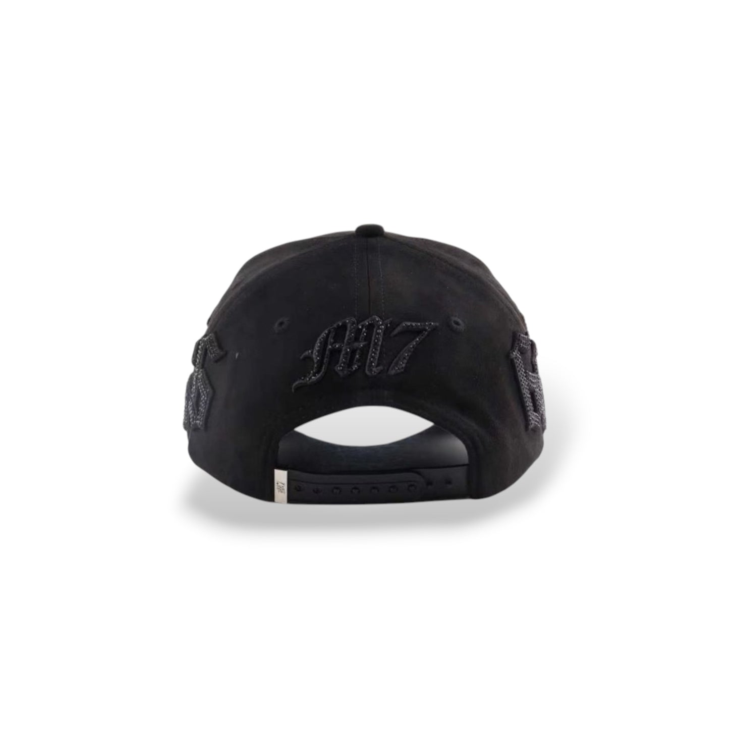 GORRA DEMON BLACK CRYSTALS