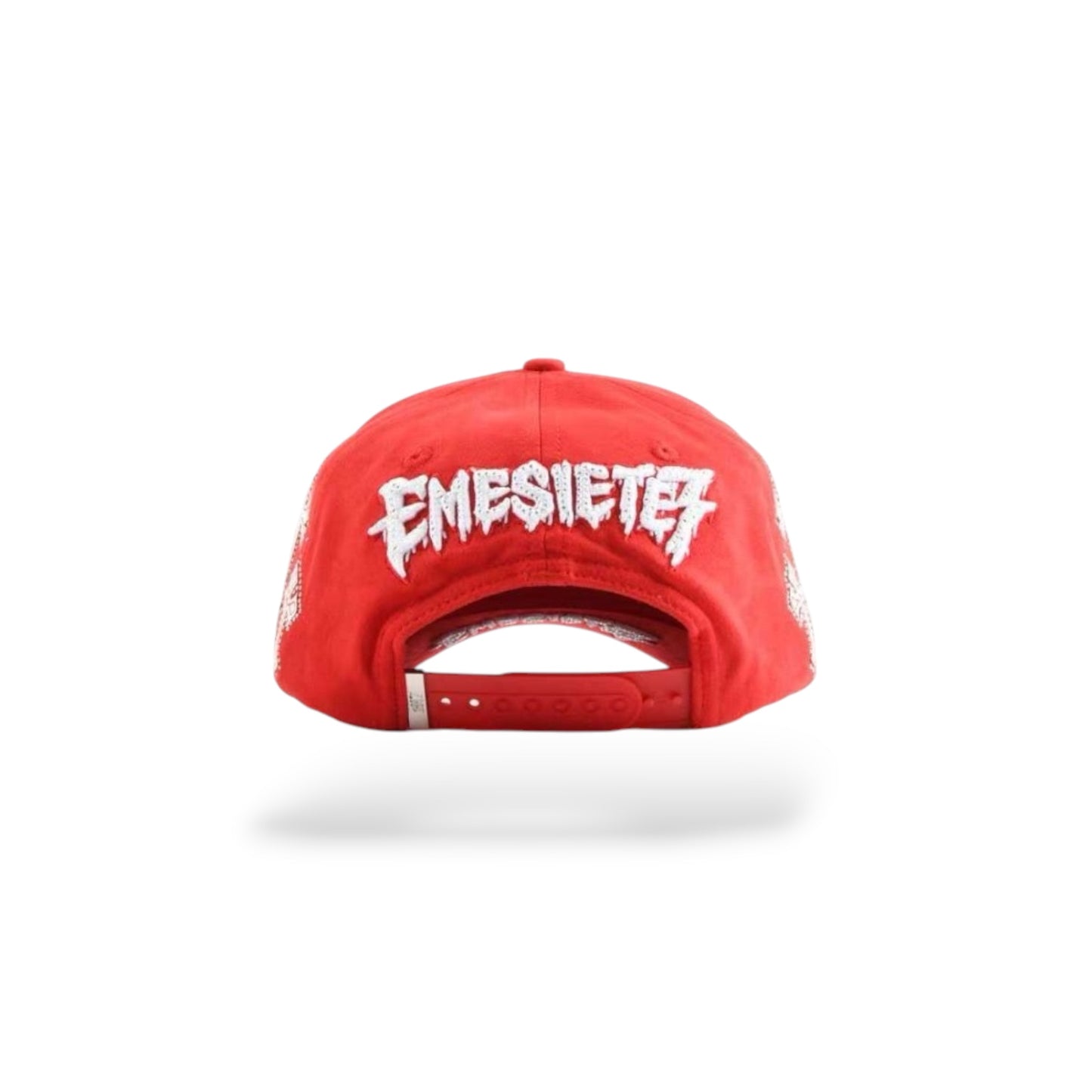 GORRA RED CROSSES